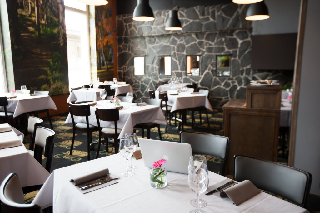Foto: Jan Jernmark, Suomen Valtamedia Restaurant